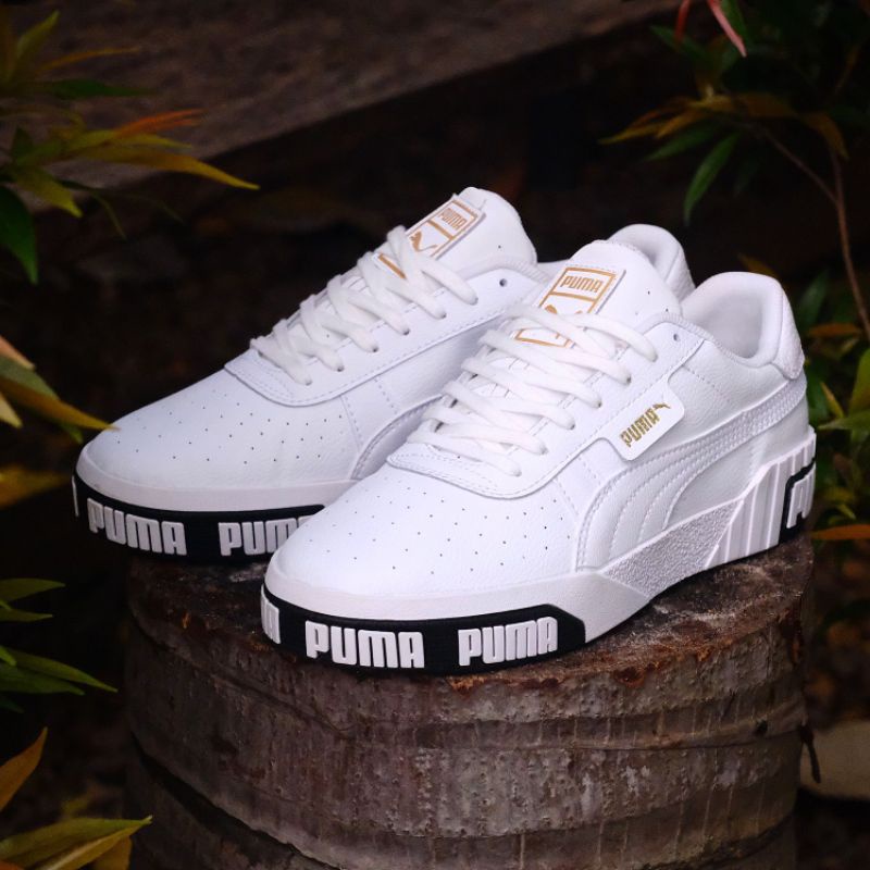 Jual deals puma cali