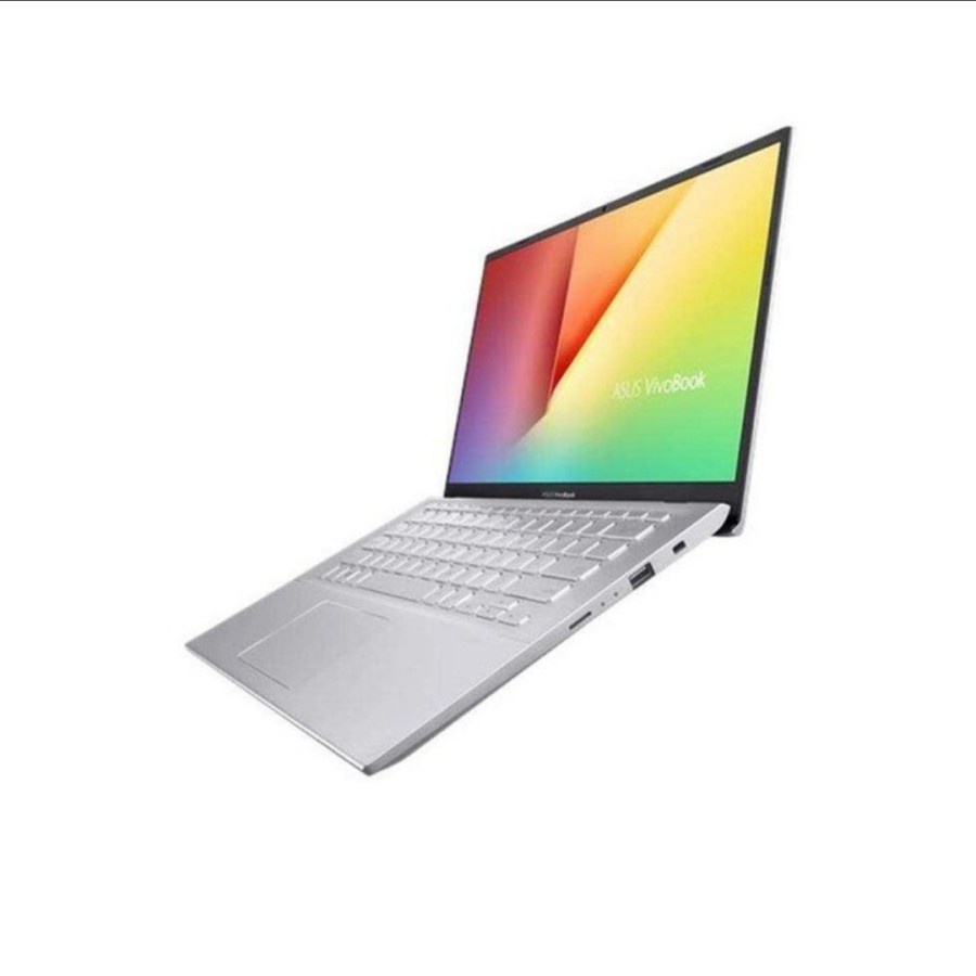 Jual Asus A412DA EK551TS Ryzen 5 3500U 8GB 512GB SSD 14