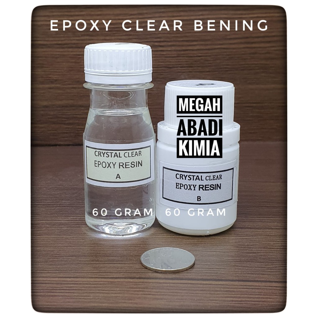 Panduan Lengkap Memilih dan Membeli Epoxy Resin Bening Online: Dari Pemula Hingga Profesional