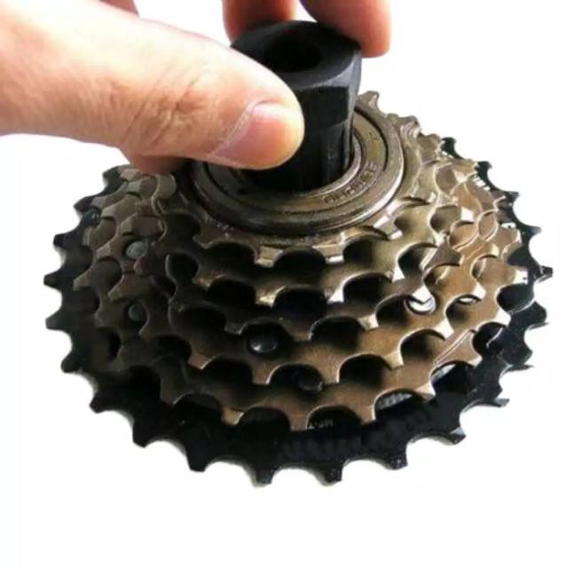 Kunci sprocket online cassette