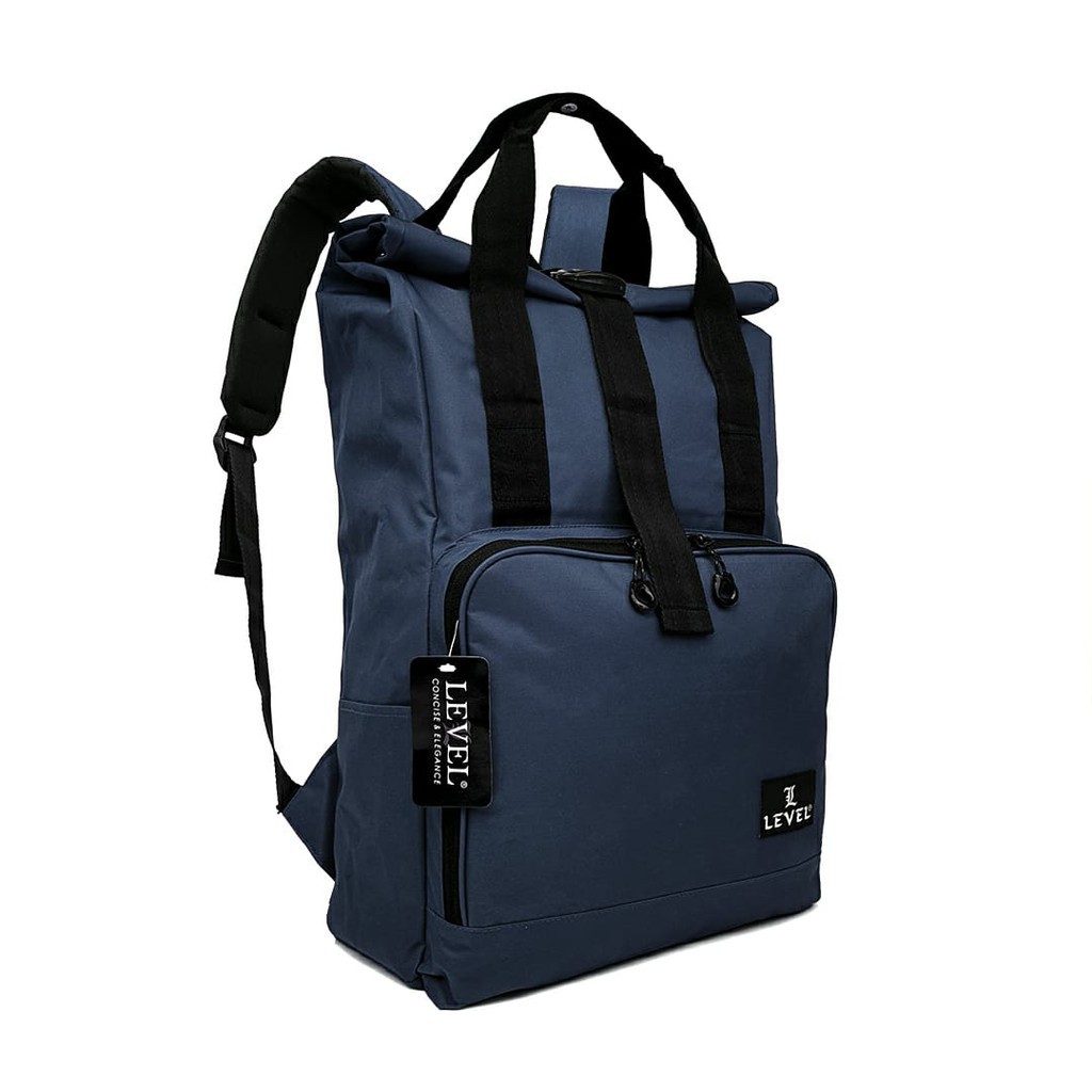 Jual LEVEL RANSEL FOREST WATERPROOF STYLE AMERICA TAS RANSEL FASHION ...