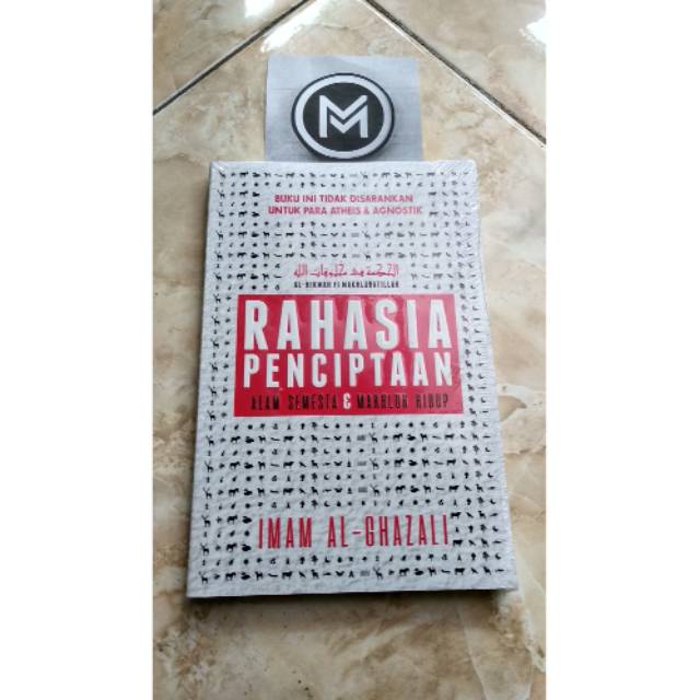 Jual Rahasia Penciptaan Alam Semesta dan Mahluk Hidup | Shopee Indonesia