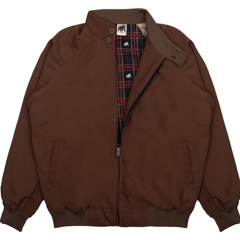 Jual JACKET SCREAMOUS - JAKET HARRINGTON - JAKET SCREAMOUS HARRINGTON ...