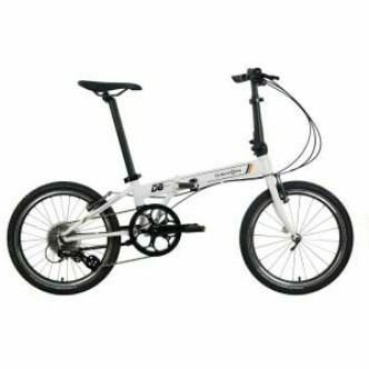 Jual dahon 2024 speed p8