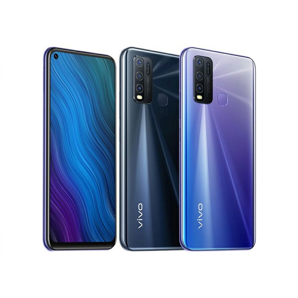 Jual Vivo Y50 128GB Terlengkap & Harga Terbaru Agustus 2026 | Shopee ...