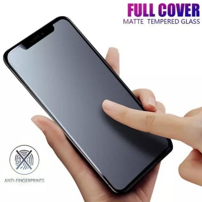 Jual temper Glass Matte Oppo A37 A57 A59 A71 A73 A75 A79 A83 Anti gores ...