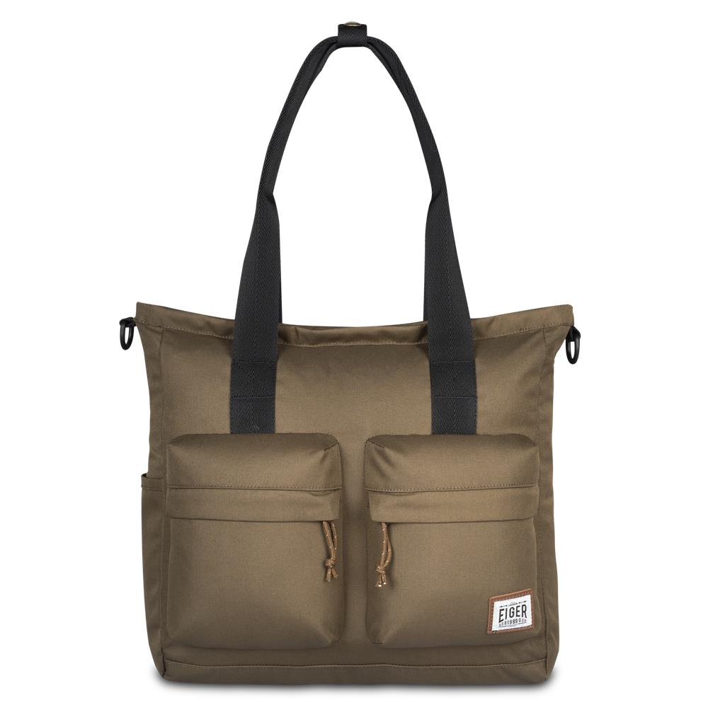Jual EIGER WS SHORESIDE 12L TOTE BAG | Shopee Indonesia