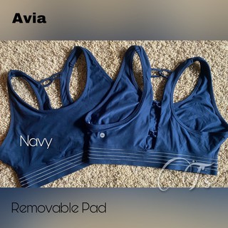 Jual Avia Women's Active Powermesh Sports Bra