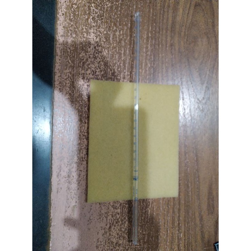 Jual pipet tabung westergren LED laju endap darah assistent | Shopee ...