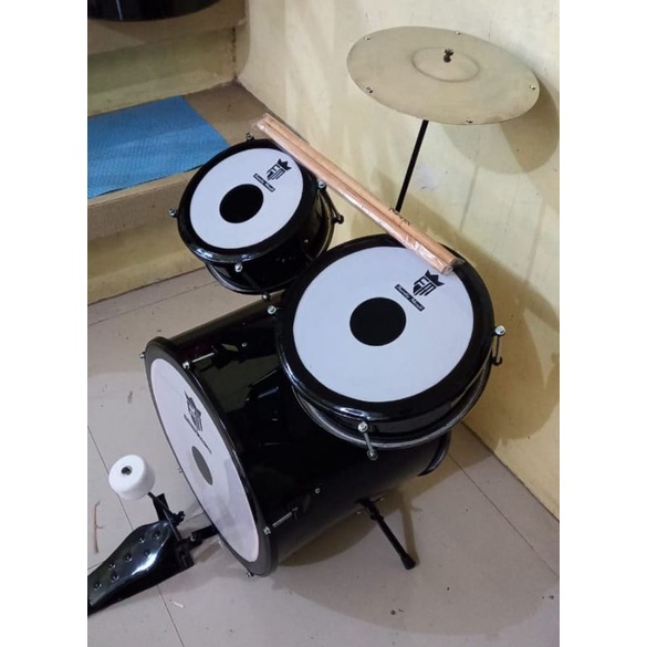 Jual DRUM MINI 14" ( usia 47tahun) Shopee Indonesia
