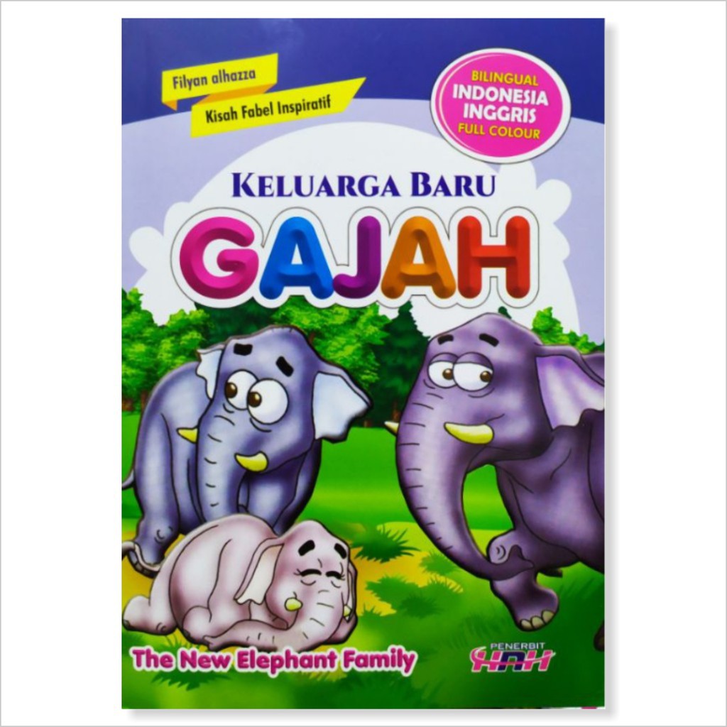 Jual Jipitev KISAH FABEL INSPIRATIF ( B ) Murah * DONGENG DUNIA ...