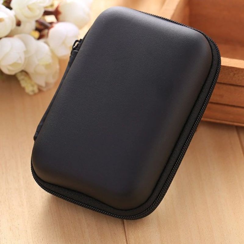 Jual tempat kotak box penyimpanan batre baterai kamera dslr mirrorless ...