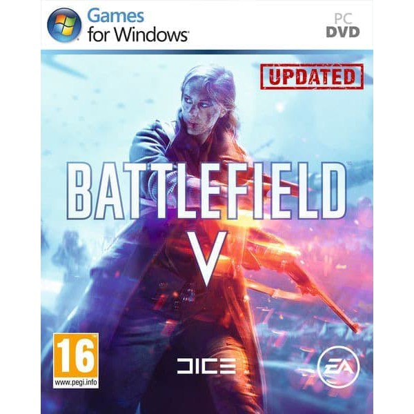 Jual Battlefield V CPY PC GAME | Shopee Indonesia