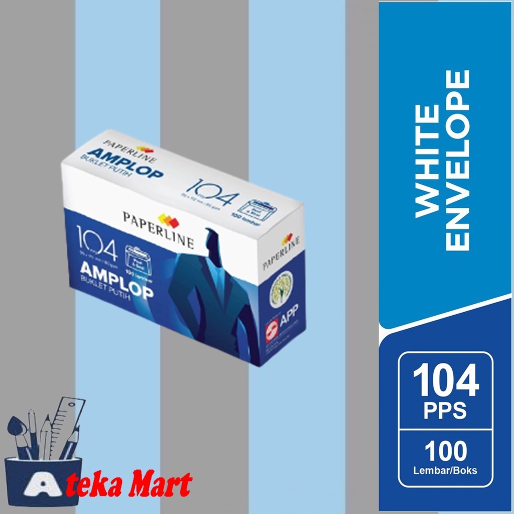 Jual Amplop Terlengkap & Harga Terbaru Juli 2026 | Shopee Indonesia