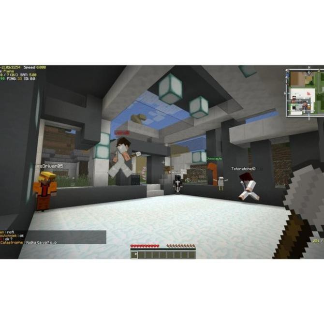 Jual Minecraft Java Edition Premium PC Original - DVD BACKUP | Shopee ...