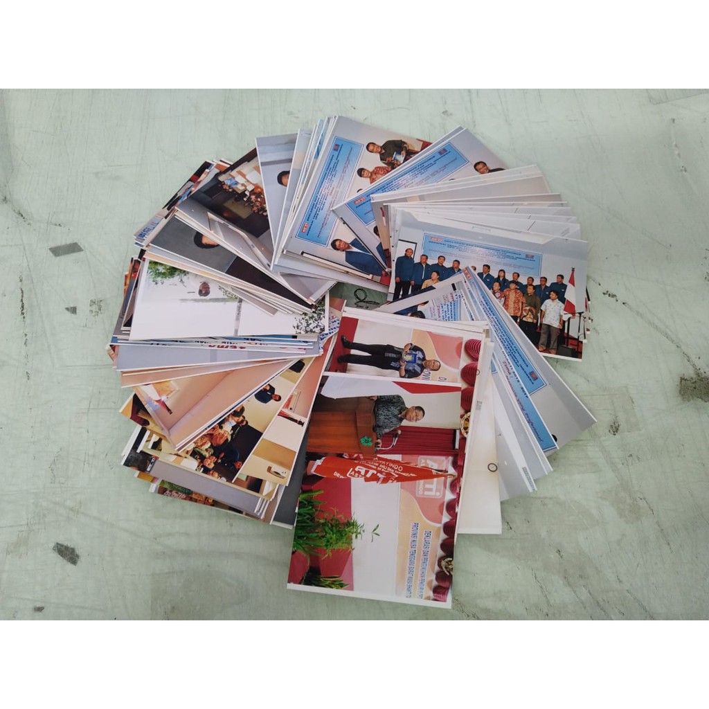 Jual Cetak 4R ( 10cm x 15cm ) | Shopee Indonesia