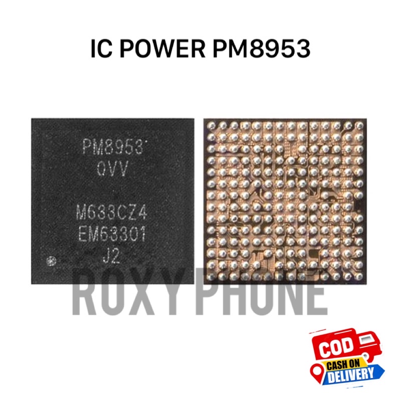 Jual IC POWER PM8953 PM 8953 | Shopee Indonesia