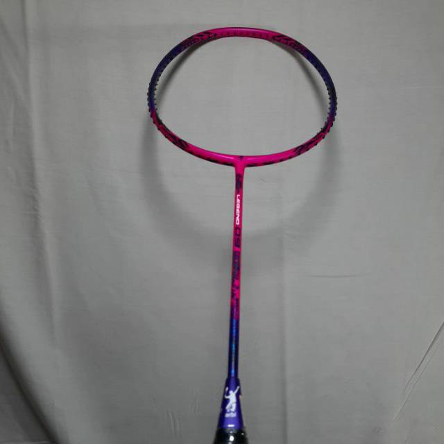 Jual Raket Flypower Legend 09 | Shopee Indonesia