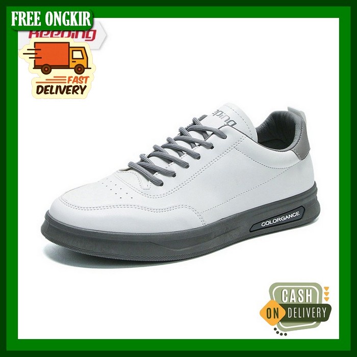 Jual Sepatu Sneakers Murah Snickers Senekers Pria Spatu Swpatu Srpatu ...