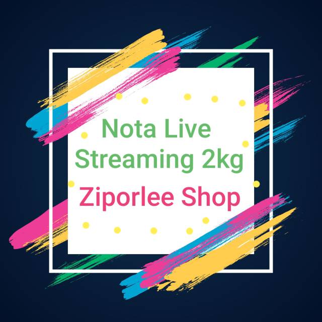 Jual Live Streaming 2kg | Shopee Indonesia