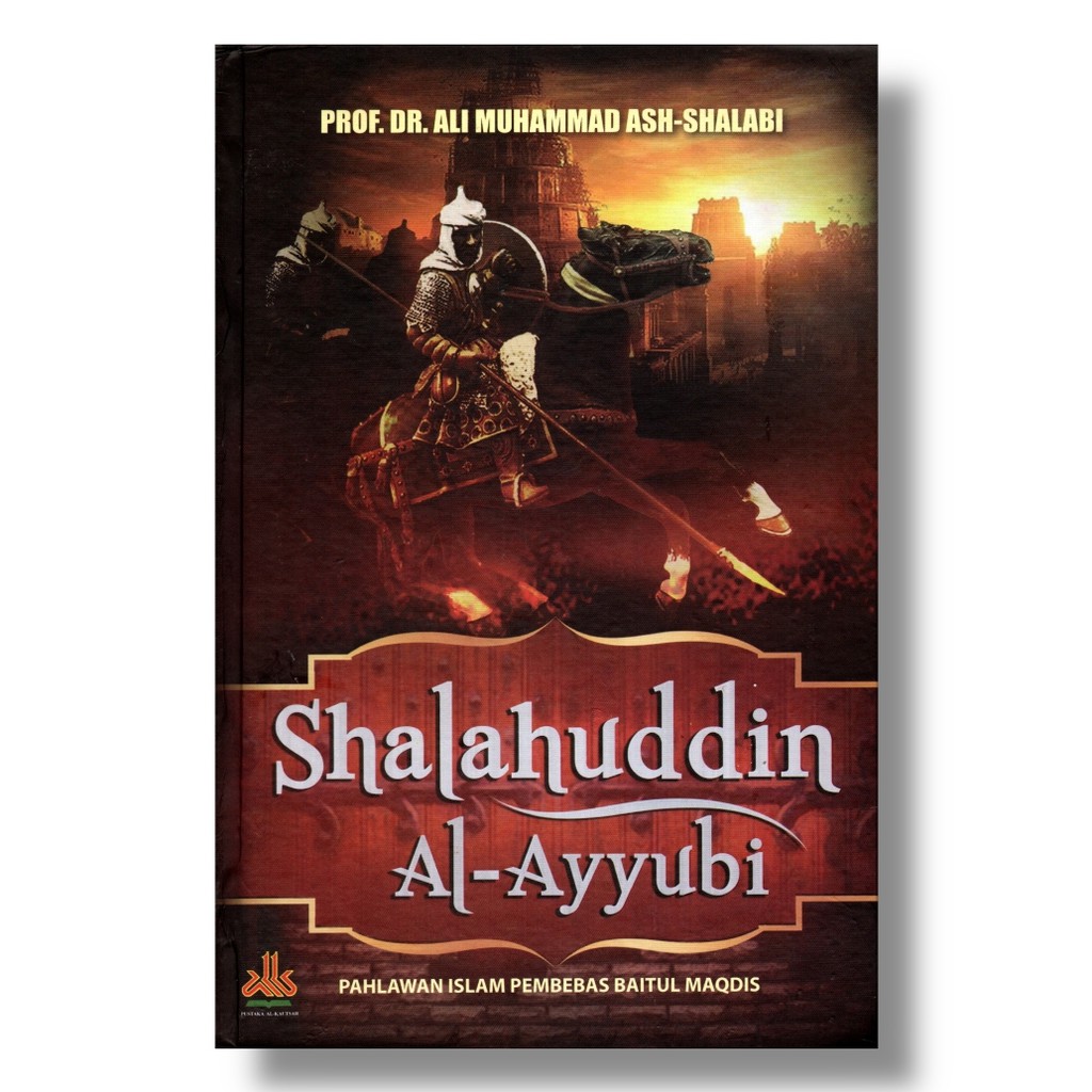 Jual Shalahuddin Al Ayyubi - Al Kautsar | Shopee Indonesia