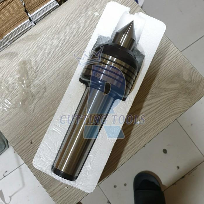 Jual Live Center MT5 long nose bubut Shopee Indonesia