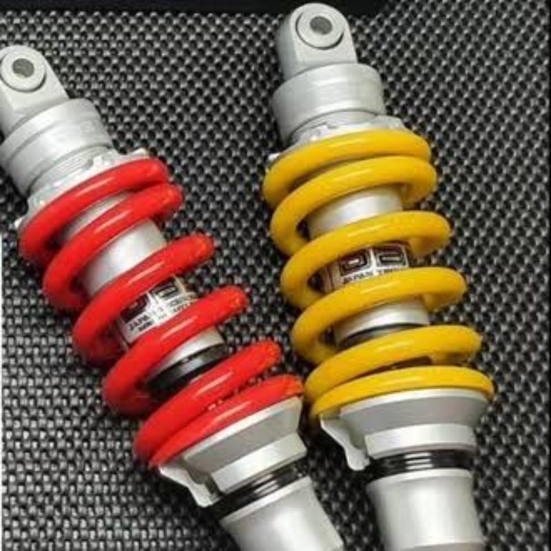 Jual Shock Belakang Monoshock Suzuki Satria Fu Dbs Racing Preload Rebound Pnp Shopee Indonesia