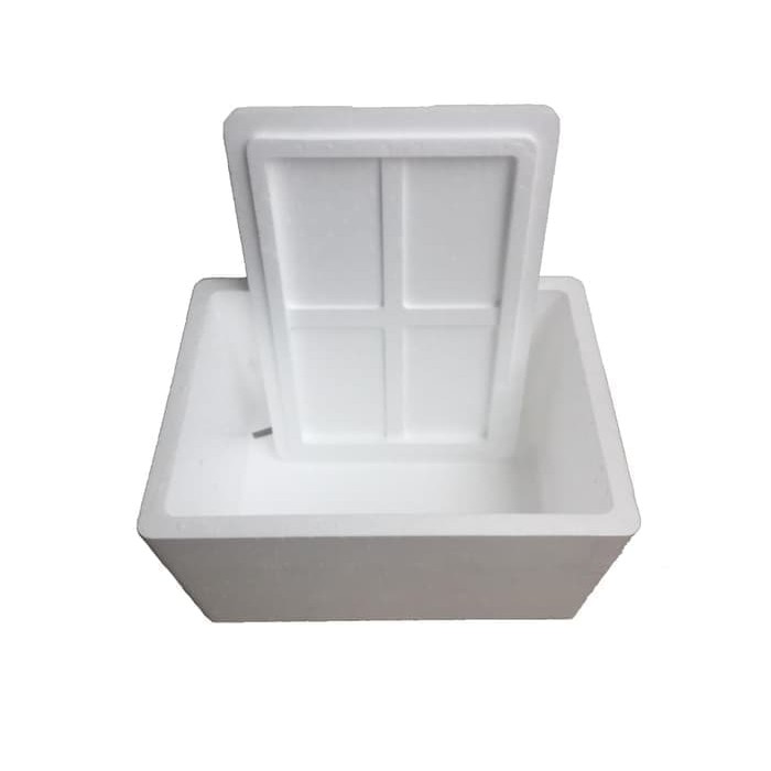 Jual Styrofoam Box Benur 15kg | Shopee Indonesia