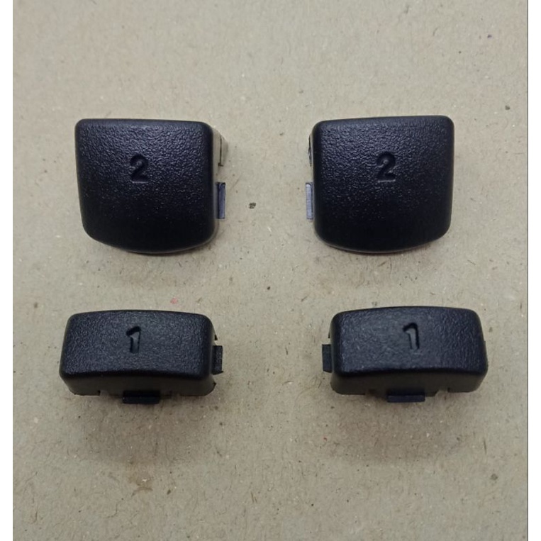 Jual [ PER 2 ] TOMBOL R/L PS2 OP/ORI/TW / TOMBOL R1 L1 R2 L2 STICK PS2 ...