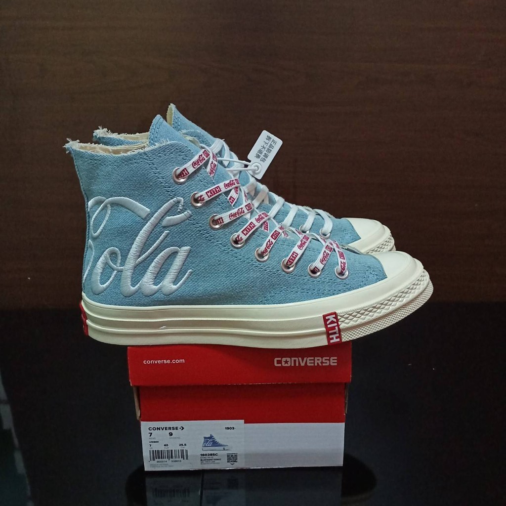 Converse kith outlet 36