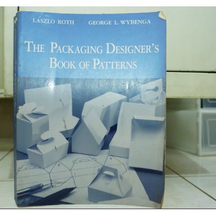 Jual Buku Preloved Design 