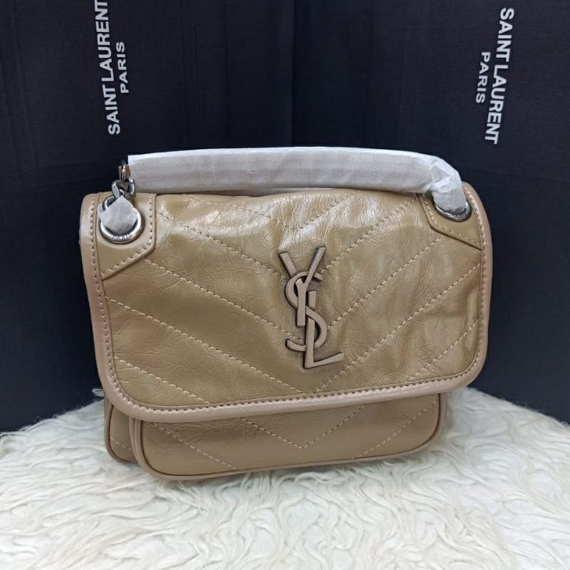 Ysl niki online 22cm