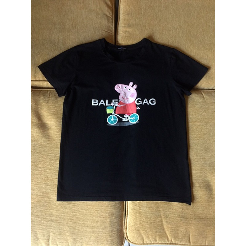 Peppa pig outlet balenciaga