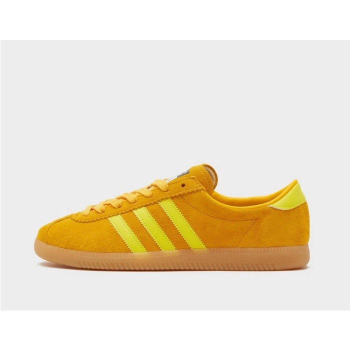 Adidas Sunshine Yellow Bright Yellow ORIGINAL GW5771