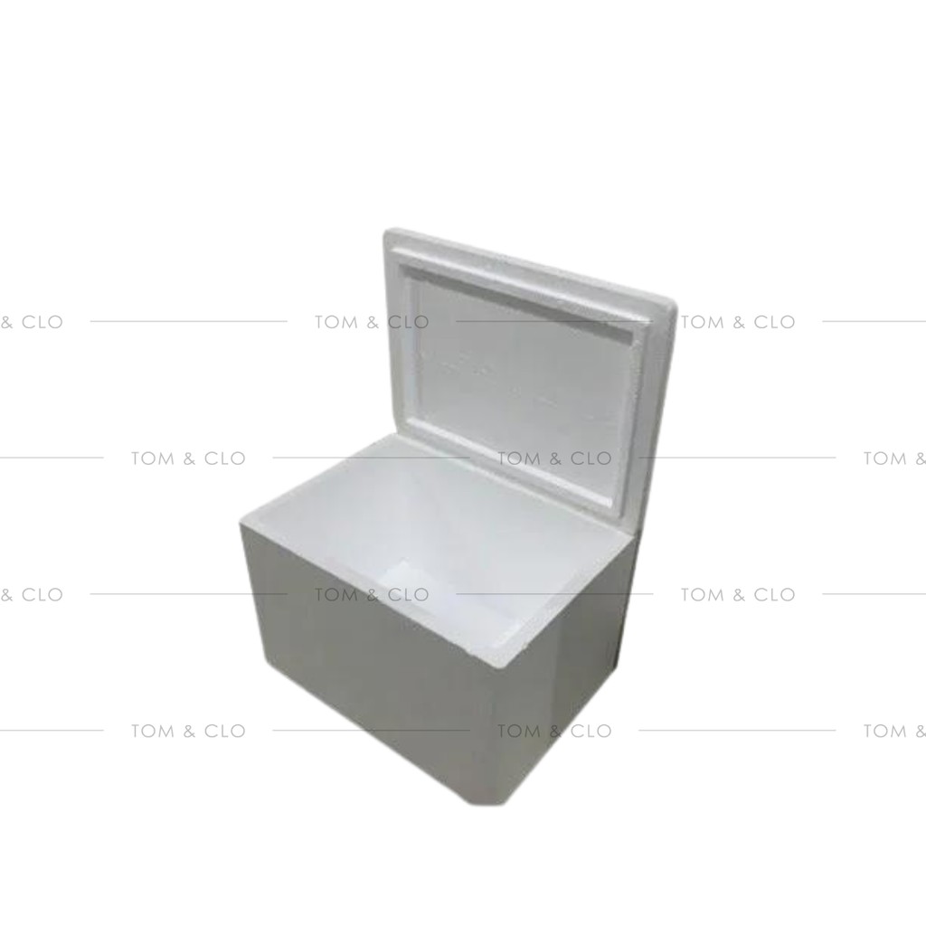 Jual Box Styrofoam / Sterofoam Box | Shopee Indonesia