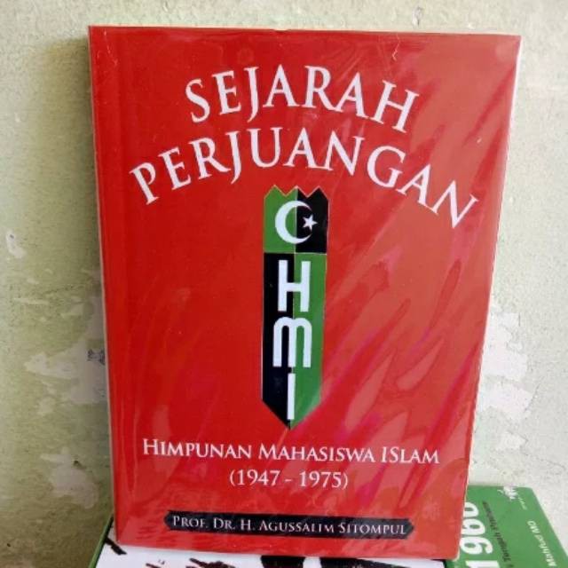 Jual Sejarah Perjuangan HMI | Shopee Indonesia