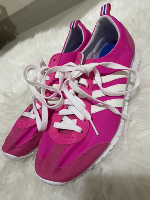 ADIDAS NEO COMFORT FOOTBED ORIGINAL JUAL RUGI