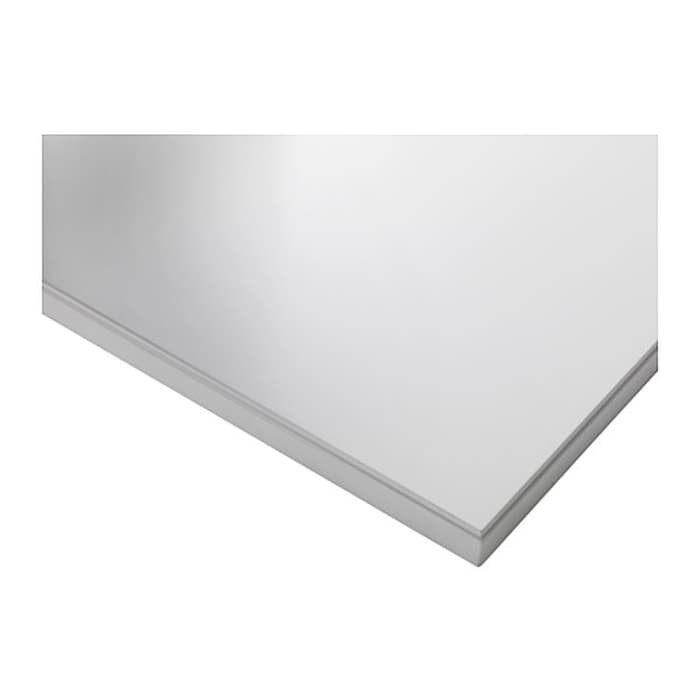Jual IKEA KLIMPEN TABLE TOP 120CM X 60CM ( WHITE ) Shopee Indonesia