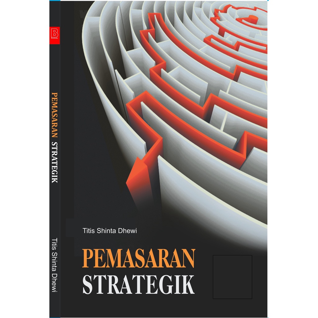 Jual Pemasaran Strategik | Shopee Indonesia