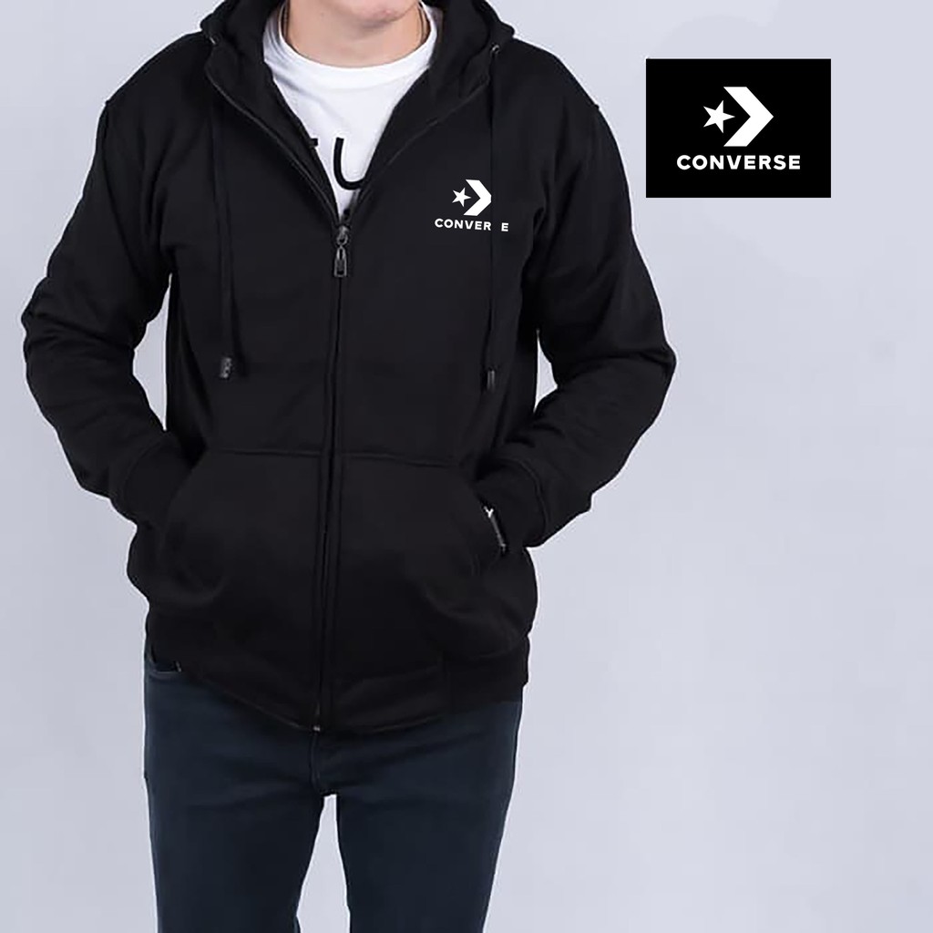 Converse jaket original on sale