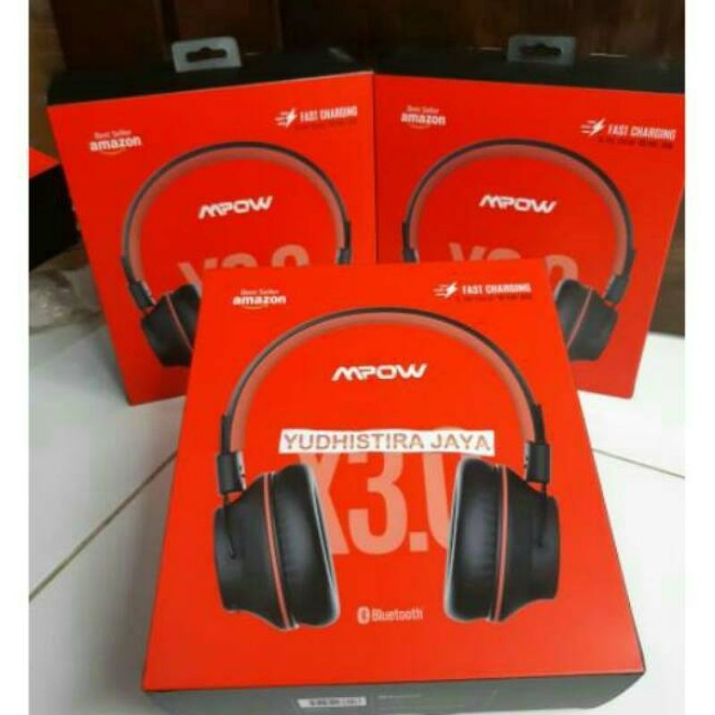 Mpow h1 bluetooth headphones hot sale