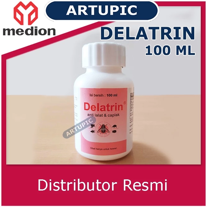 Delatrin 100 ml