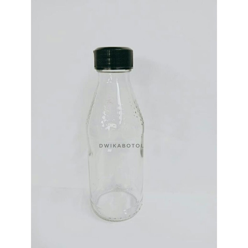 Jual Botol Kaca Hemaviton 150ml Shopee Indonesia 9311