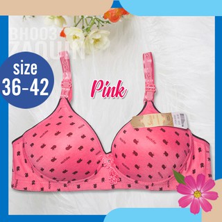 Jual BRA Wanita MAN TING YA Dewasa BH Wanita Tanpa Kawat - 42, Random -  Jakarta Selatan - Wahu_store