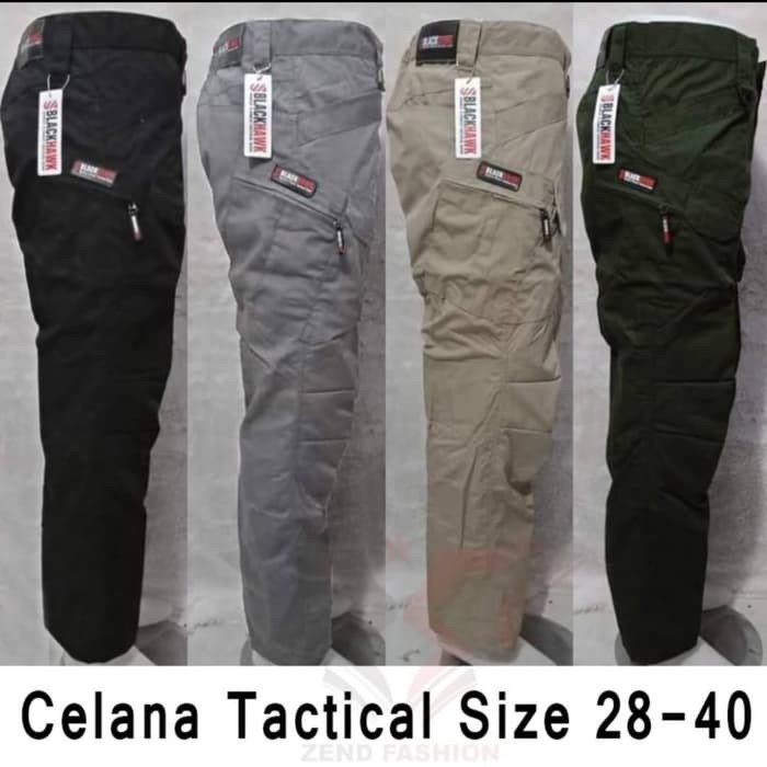 Jual [5warna] APT9 Tummy Control Pants - Celana Panjang Kerja