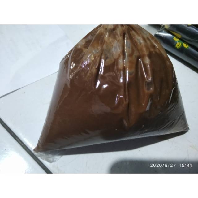 Jual SELAI COKLAT REPACKAGE BERAT 250GR | Shopee Indonesia
