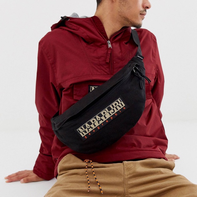 Napapijri 2025 sling bag