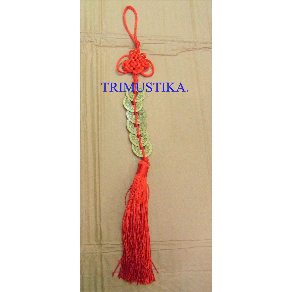 Jual Simpul Koin 6 kecil Campuran | Shopee Indonesia