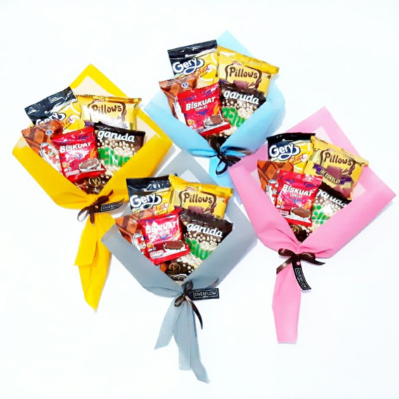 Jual Bucket Snack Mini Terlengkap & Harga Terbaru September 2026 ...