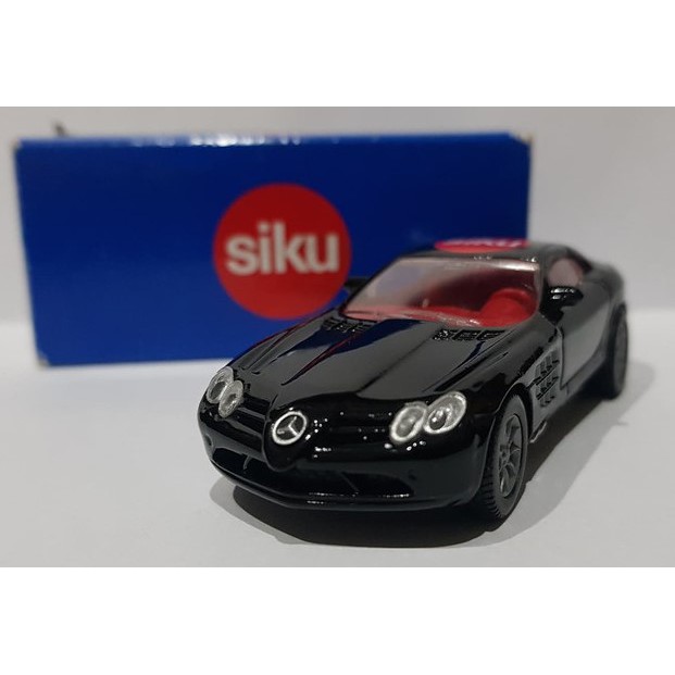 Siku diecast hot sale